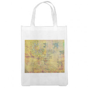 Shakespeare Quotes Bags