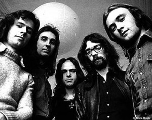 An Illustrated History of A Band called Genesis