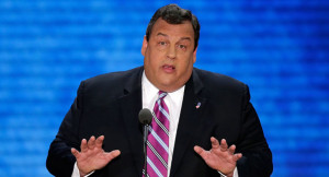 Chris Christie RNC keynote: 10 rousing quotes
