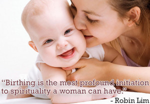 Top 25 Beautiful Quotes About Pregnancy