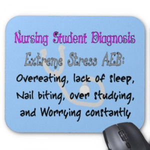Nursing Student Quotes