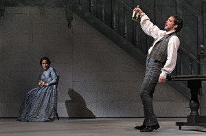 Hindley Wuthering Heights As hindley earnshaw in the