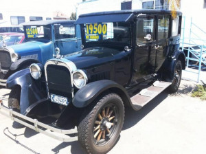 ... problem 1926 dodge dodge brothers business sedan price $ 25977 $ 13995