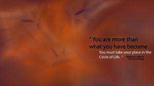 abstract disney company minimalistic movies quotes the lion king ...