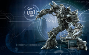 Transformers Megatron