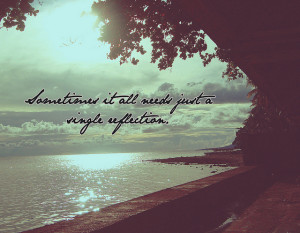 30 Most Splendid Nature Quotes