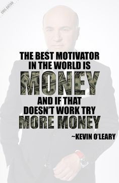 The Cold Hard Truth On Business Money and Life by Kevin O Leary