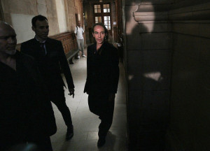 John Galliano Trial Quotes and Testimony