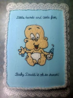 the baby shower cake sayings baby shower sayings for cake get clever ...