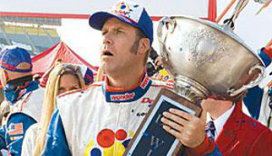 From TALLADEGA NIGHTS: THE BALLAD OF RICKY BOBBY (2006)