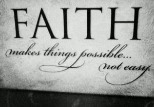 Beautiful Faith Quotes