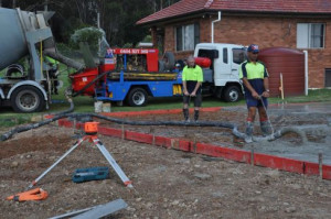 ... concrete pumping services for all sectors call sydney express concrete