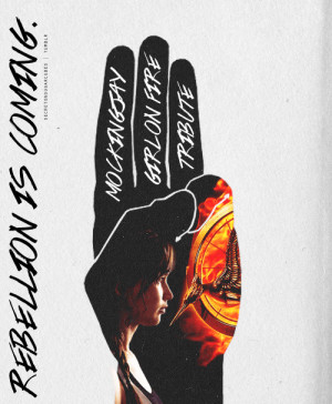 The Hunger Games THG