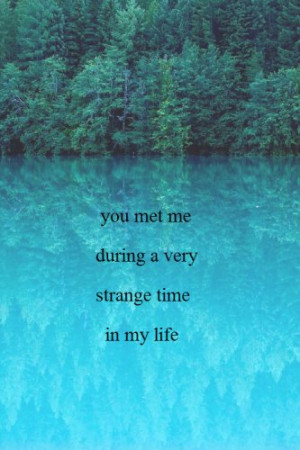 Soft Grunge Nature Tumblr