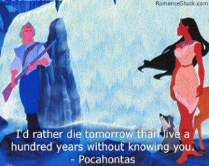 More Disney Love Quotes: www.romancestuck.com/quotes/disney-quotes.htm ...