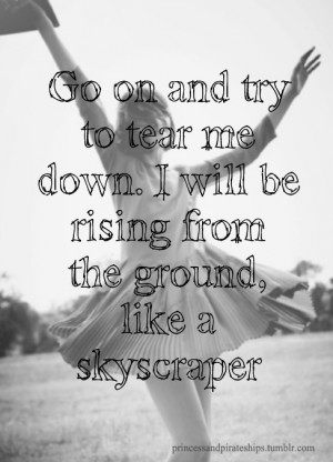 ... skyscraper quotes demi lovato skyscraper quotes demi lovato skyscraper