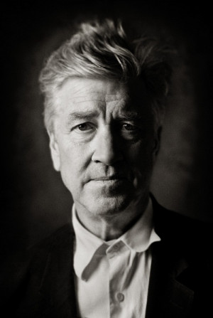 David Lynch and his films