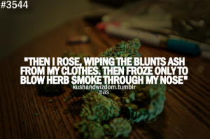 Under Kushandwizdom Quotes Weed...