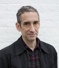 Douglas Rushkoff Pictures