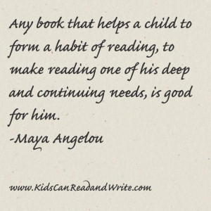 quotes about reading and writing quotes in the classroom