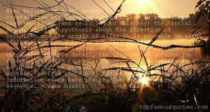 Top Quotes About State Of Origin