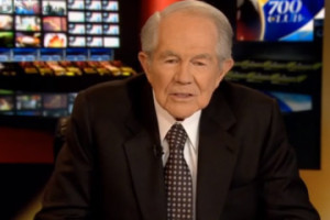 Pat Robertson Thinks “God Almighty Is A Hater” If Mozilla’s Ex ...