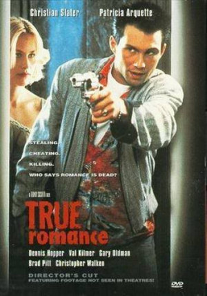 Quotes from the Movie True Romance: