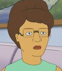 peggy hill tv show king of the hill franchise king of the hill