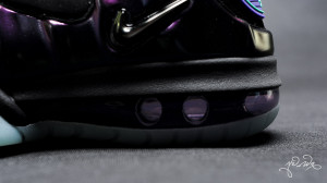 Nike Barkley Posite Max - February 2013