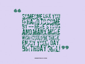 ... November 24th, 2014 Leave a comment wishes 18 year old birthday quotes