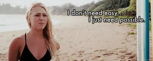soul surfer quotes