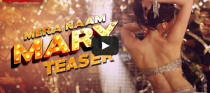 Watch Kareena Kapoor Khan sizzling in Mera Naam Mary teaser from ...