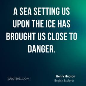 Related Pictures henry hudson explorer facts