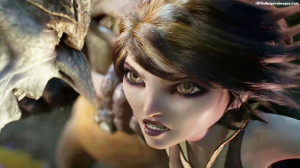 Strange Magic New Animated Movie 2015 Images, Pictures, Photos, HD ...