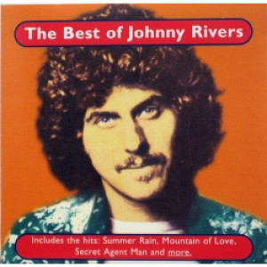 Johnny Rivers Into The...