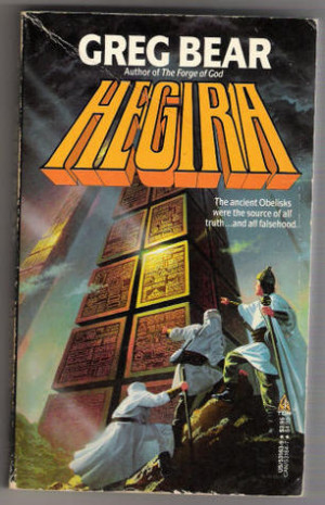 Start by marking “Hegira” as Want to Read: