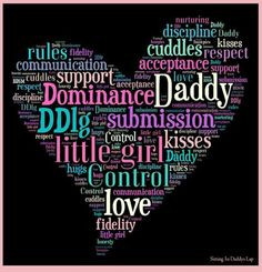 NAMELESS NOTORIOUS LOVE HIS BABYGIRL More