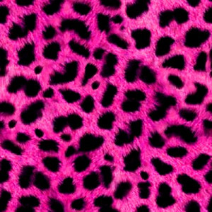 ... Wallpaper Image: Hot Pink Animal Print Fur Background Seamless