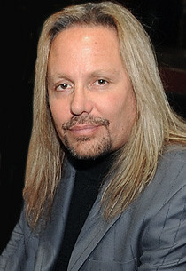 latest Vince. Neil pictures. Large photo gallery featuring. Vince Neil ...