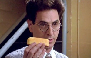 Egon Spengler (Ghostbusters) image not available.