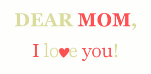 Hilarious Mother's Day Quotations