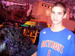 Happy Birthday Young Man Quotes