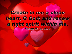 Happy Valentine's Day!Look for someone to encourage today!