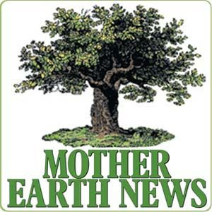 Mother Earth News- I love this magazine. I describe myself as a ...