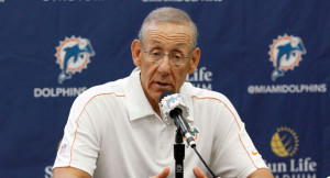 NFL owner Stephen Ross launching Florida PAC - Maggie Haberman ...