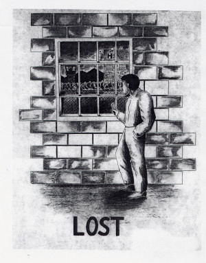 The Meaning of Life by Joseph Dole – Incarcerated at TAMMS