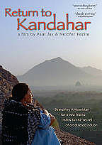 Return to Kandahar