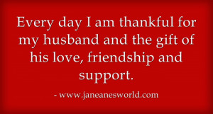 www.janeanesworld.com thankful for my husband
