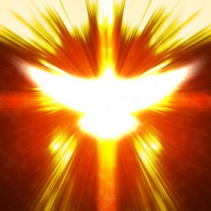 What do Christians celebrate at Pentecost?