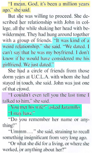 Trials And Tribulations Quotes Trials & tribulations: fact